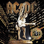 AC/DC - STIFF UPPER LIP (50TH ANNIVERSARY EDITION) [VINYL]