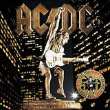 AC/DC - STIFF UPPER LIP (50TH ANNIVERSARY EDITION) [VINYL]