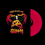 Sum 41 - Order In Decline [VINYL]