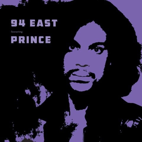 94 EAST FEATURING PRINCE - THE LEGENDARY RECORDINGS: 1975 - 1985 [VINYL]