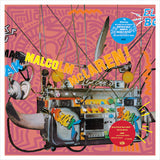 Malcolm McLaren - Duck Rock ( 40th Anniversary Edition ) [VINYL]