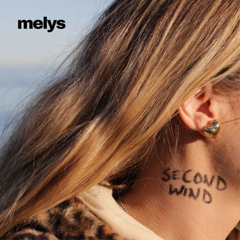 MELYS - SECOND WIND [VINYL]