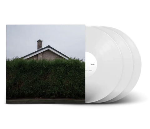 THE 1975 - STILL..AT THEIR VERY BEST(LIVE FROM THE AO ARENA MANCHESTER[VINYL]