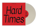 PARAMORE AND DAVID BYRNE - HARD TIMES / BURNING DOWN THE HOUSE ["12" VINYL]