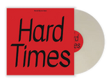 PARAMORE AND DAVID BYRNE - HARD TIMES / BURNING DOWN THE HOUSE ["12" VINYL]