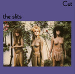 THE SLITS - CUT [VINYL]