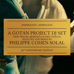 GOTAN PROJECT - INSPIRACION ESPIRACION [VINYL]