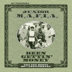 JUNIOR M.A.F.I.A - BEEN GETTING MONEY (30TH ANNIVERSARY EDITION) [VINYL]