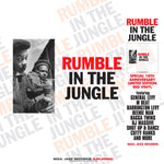 SOUL JAZZ RECORDS PRESENTS: RUMBLE IN THE JUNGLE (18TH ANNIVERSARY EDITION) [VINYL]