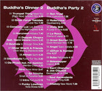 Buddha Bar Vol.2 - Claude Challe [X 2 CD]