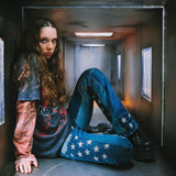 HOLLY HUMBERSTONE - THE WALLS ARE WAY TOO THIN