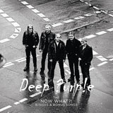 DEEP PURPLE - THE NOW WHAT? B SIDES AND BONUS SONGS [VINYL]