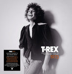 T.Rex: Whatever Happened To The Teenage Dream? (1973)[VINYL BOX SET]