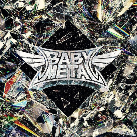 BABYMETAL - METAL FORTH