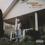 Morgan Wallen - One Thing At A Time[CD]