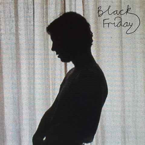 TOM ODELL - BLACK FRIDAY