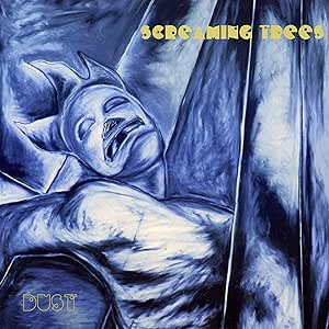 Screaming Trees - Dust [VINYL]