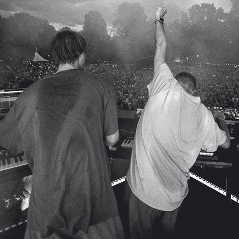 ROYKSOPP - TRUE ELECTRIC