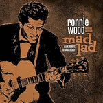 Ronnie Wood with His Wild Five - Mad Lad: A Live Tribute to Chuck Berry[CD]