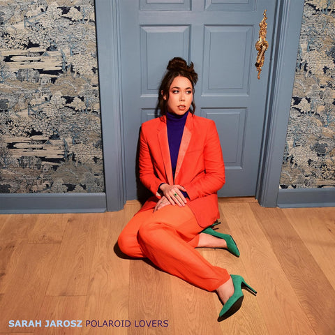 Sarah Jarosz - Polaroid Lovers