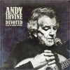 Andy Irvine - Devoted