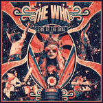The Who - Live At The Oval