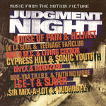 Judgment Night - S/Track[VINYL]