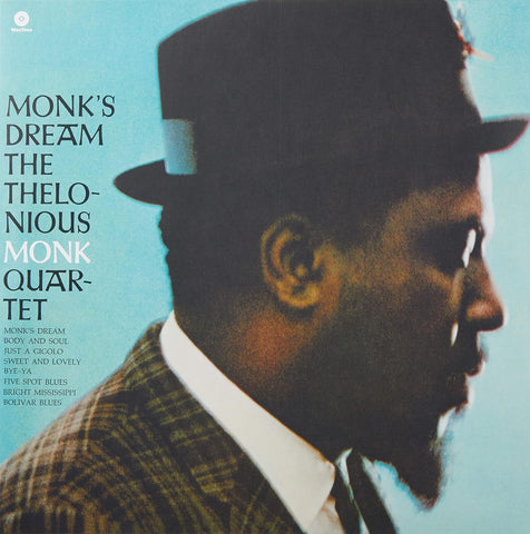 Thelonious Monk - Monk'S Dream[VINYL]