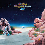 Yes - Tales From Topographic Oceans[BOX SET CD X 12 + X 1 BLU RAY X 2 VINYL]