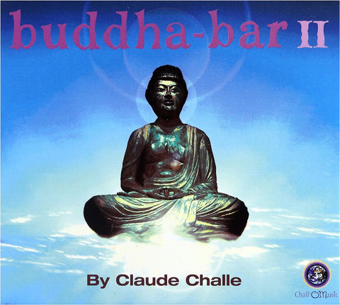 Buddha Bar Vol.2 - Claude Challe [X 2 CD]