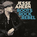 Jerry Ahern - Roots Rock Rebel