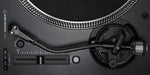 Audio-Technica LP140XPBKEUK Professional Direct Drive Manual Turntable Black