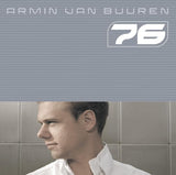 Armin Van Buuren - 76 Grey & White