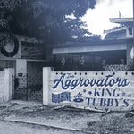 THE AGGROVATORS - DUBBING AT THE KING TUBBYS VOL 2 [VINYL]