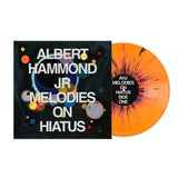 ALBERT HAMMOND JR - Melodies on Hiatus