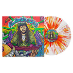 ALBOROSIE - DUB PIRATE [VINYL]