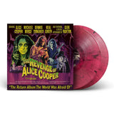 Alice Cooper - The Revenge Of Alice Cooper