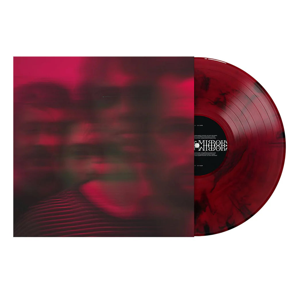 All Them Witches - House Of Mirrors – Cool Discs Music