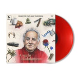 ANGELO BADALAMENTI - MUSIC FOR FILM AND TELEVISION [VINYL]