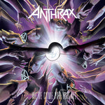 ANTHRAX - WE'VE COME FOR YOU ALL (20TH ANNIVERSARY EDITION) [VINYL]