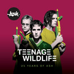 ASH - TEENAGE WILDLIFE [VINYL]