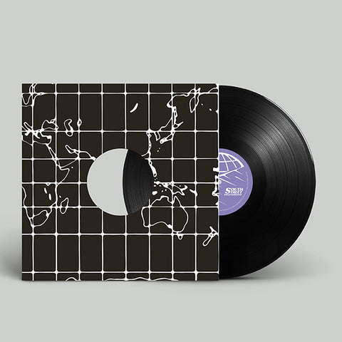 ASHAYE - DREAMING: WHAT'S THIS WORLD COMING TO? [VINYL]