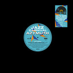 AZYMUTH - JAZZ CARNIVAL [VINYL]