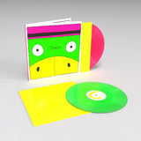 THE TEMPS - PARTY GATOR PIRGATORY [VINYL]