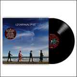 U2 - CARNAVAL DE LUZ LISTENING PARTY - @ 6pm THURSDAY 12  NOV 26