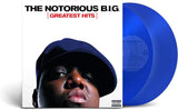 THE NOTORIOUS B.I.G - GREATEST HITS