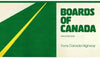 Boards Of Canada - Trans Canada Highway [VINYL]