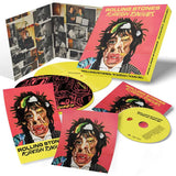 The Rolling Stones -  Foreign Tongues