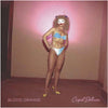 BLOOD ORANGE - CUPID DELUXE
