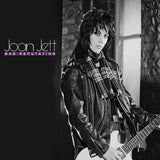 Joan Jett - Bad Reputation (45th Anniversary